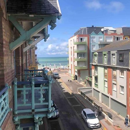 Appartement Vue Mer Laterale مير-لي-بان المظهر الخارجي الصورة