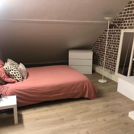 Appartement Vue Mer Laterale مير-لي-بان المظهر الخارجي الصورة